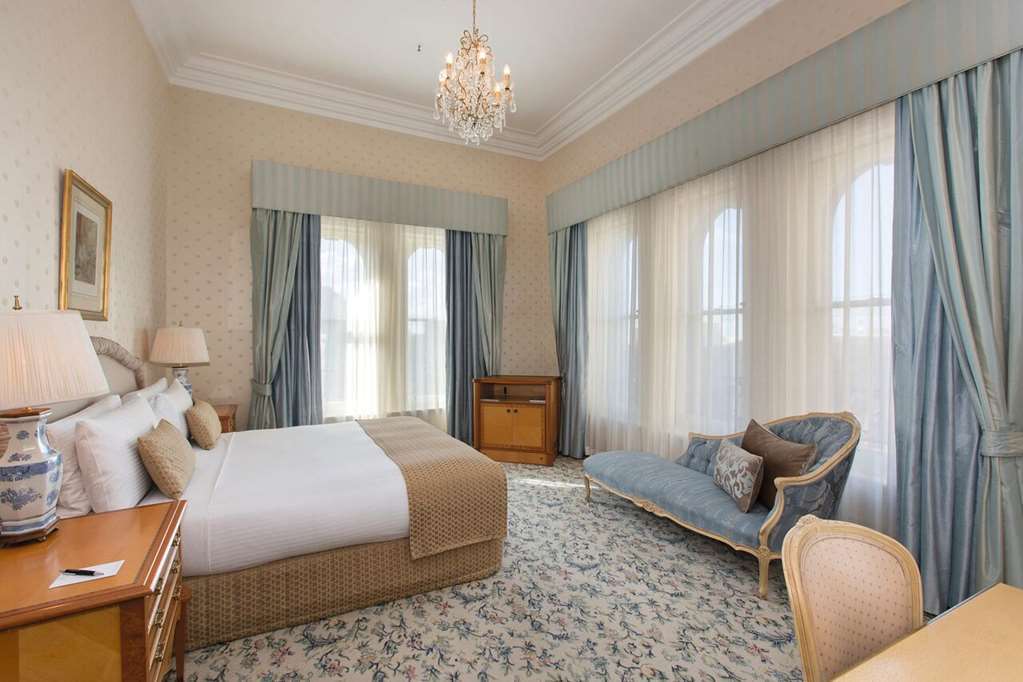 The Hotel Windsor Melbourne Phòng bức ảnh
